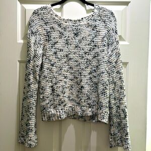 A New Day light knit sweater